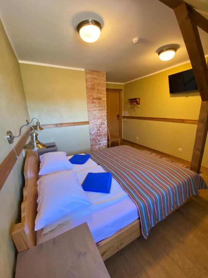 Sepikoja Guest House Alatskivi Extérieur photo