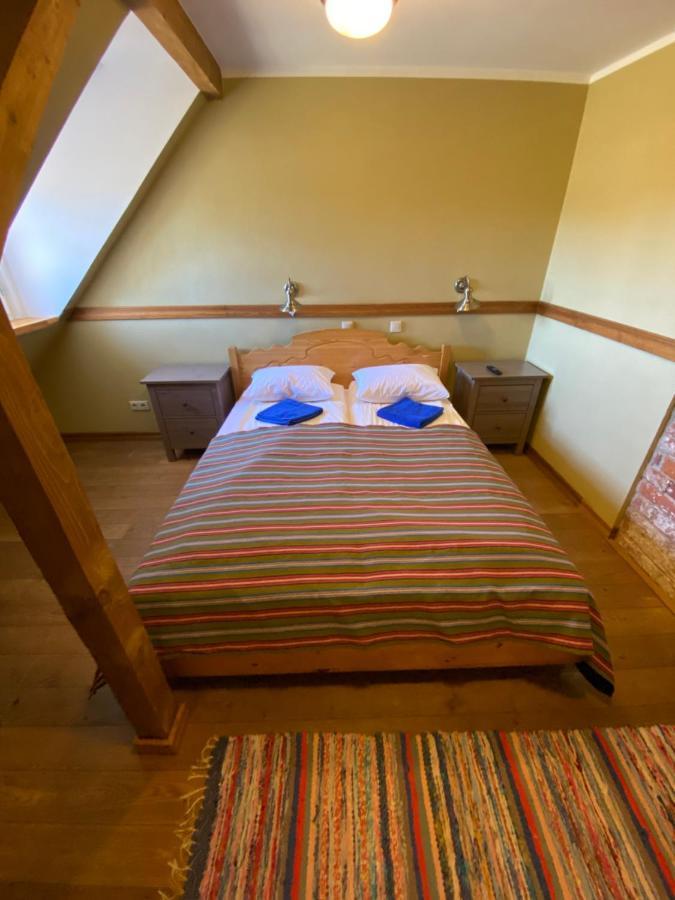 Sepikoja Guest House Alatskivi Extérieur photo
